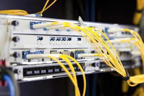 未来三年A股通信设备领域七大潜力股 或迎来10倍上涨机遇