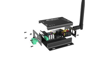 通讯设备的发展与应用