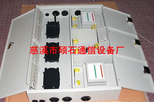 匠心筑品质，互联创未来 探访慈溪市硕石通信设备厂的专业制造之路