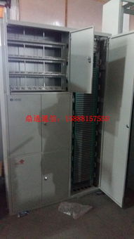 GPX-DT型四网合一光纤配线架 南京环与慈溪鼎通引领高密度光配线新趋势