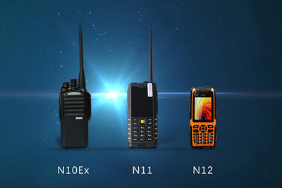 防爆对讲机在可燃物泄露现场的通讯应用