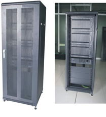 河南恒安通信设备有限责任公司交换机产品全览